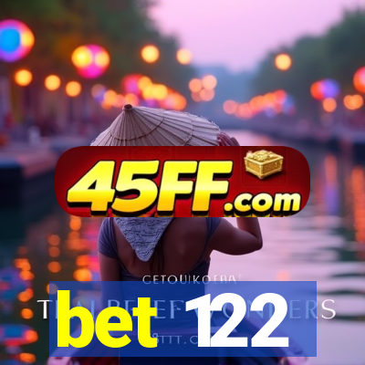 bet 122